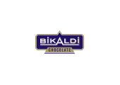 Bikaldi Chocolate Logo