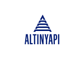 Altınyapı Logo