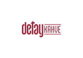 Detay Kahve Logo