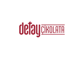 Detay Çikolata Logo
